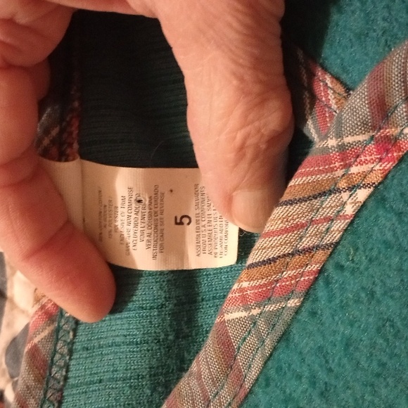 Sweater - Picture 3 of 3